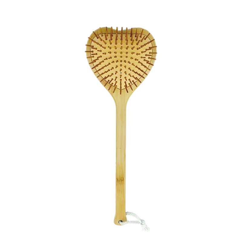 back scratcher